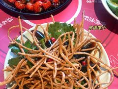 -一棠龙虾•王牌虾球(光谷天地店)