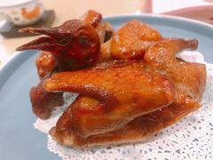 乳鸽-点都德(北京路贰店)