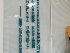 -瑞派福兴宠物医院犬猫全科·骨科·中西医结合(河东店)
