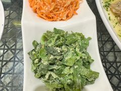-特味村大酒店(南三环店)