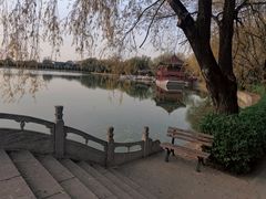 -盛世南宫影视城(北普陀影视城)
