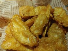 -三顾烤庐·烤鱼·烧烤·龙虾(奉贤店)