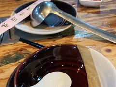 -盈田盈粥庄(博山东路店)