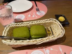 -Kathleen's Bistro&Bar 凯圣琳西餐厅(漕河泾印象城店)