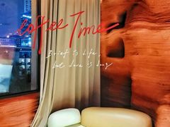 -幸栖洞穴设计酒店(成都春熙路店)