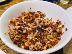 -衡东土菜馆(天际绿洲店)