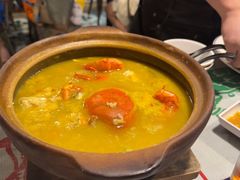 -辉记炭烧海鲜大排档·老字号(福田店)