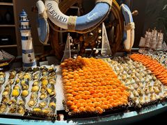 -岳阳铂尔曼酒店湖畔餐厅 Lakeside Restaurant