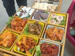 -阿昌白族石板烧(大理古城店)