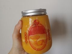 -喜茶(中山利和新地店)