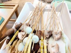 -屋头串串(新街里店)