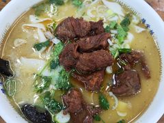 -豫掌柜饸饹面·烩面(秀沿路店)