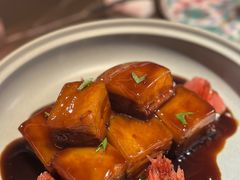 -海派悦庭·海胆烧麦·新融合菜(凯德广场店)