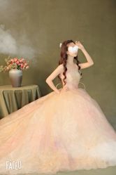 -保定巴黎婚纱摄影