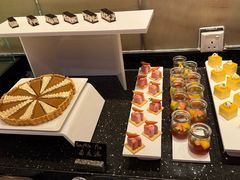 -威斯汀舞台餐厅