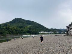 -渔梁坝