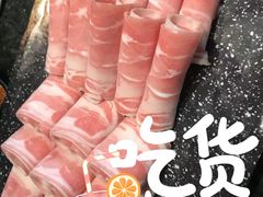 -王家渡火锅店(棕榈泉店)