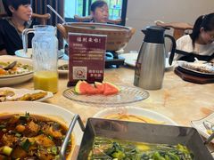 -千岛湖小鱼儿·淳安匠心农家菜