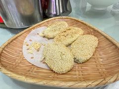 -老海陵·泰州菜(图书馆店)