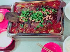 -同济大排档