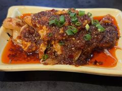 蒜泥白肉-醉八仙热酒馆(渝中店)