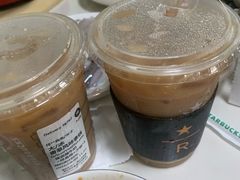 -星巴克臻选(青岛麦凯乐分店)