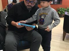 -瑞尔齿科(时代诊所)