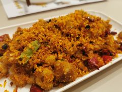 -蔡澜点心·粤菜(西单大悦城店)