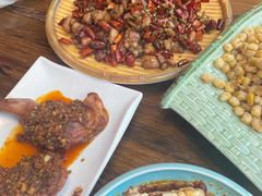 辣子鸡丁-川外川(星海店)