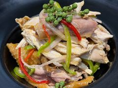 -贯贯吉·清真餐厅(浙江中路店)