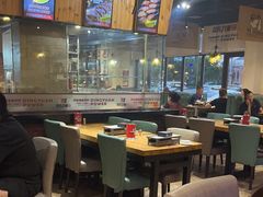 -鼎原力量吊炉烧烤主题餐厅(临河街店)