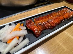 -鱼神·脆肉鲩 全鱼宴(西乡店)