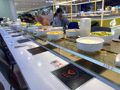 -西火火·川派小火锅(西溪银泰店)