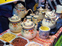 -桥门程记(兰州南关夜市店)