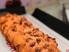 -HOT CRUSH趁热集合·现烤面包(环球港店)