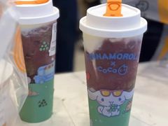 -CoCo都可(永德店)
