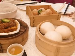 -龙的酒楼·手工早茶·顺德菜(近良路店)