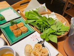 -十二舍·湯物素煮(江泰潤政店)
