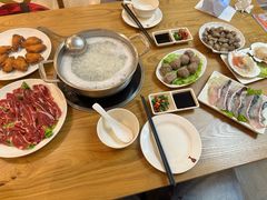 -吉友粥底火锅(方斜路店)