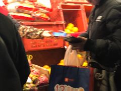 -家辉生鲜超市(东五路店)