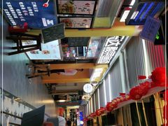 -乐达酸菜鱼面(山师东路店)
