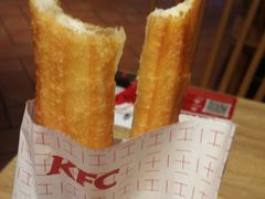 -肯德基(鲁迅路店)