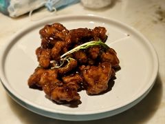 -绿茶餐厅(龙湖杭州金沙天街店)