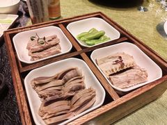 -太守宴·蘭院(天塔店)