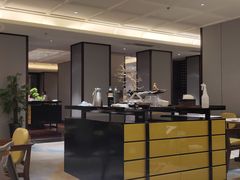 -青雅中餐厅(大连金石滩绿发希尔顿度假酒店)
