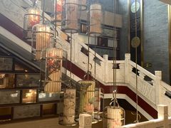 -冶春茶社(官园桥店)