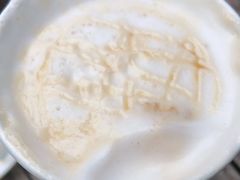 -星巴克(兰桂坊店)