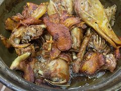 -斯丹姜母鸭·古法干香(涂门街总店)