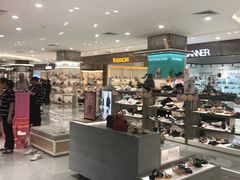 -巴黎春天(浦建店)