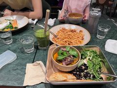 -BAKER&SPICE(环贸店)